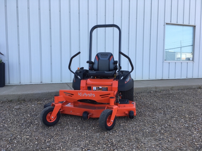 Mower