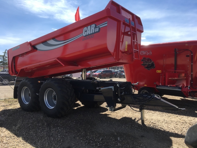 CarGO Hauler
